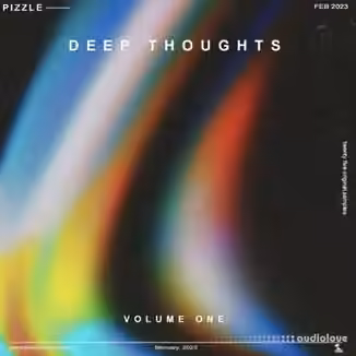 Paradise Music Library PIZZLE Deep Thoughts [Vol. 1] [WAV]