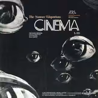 Paradise Music Library The Nuance Emporium Cinema [WAV]