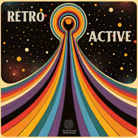 Parallel Universal Music Group Retro Active Sample Library VOL. 1 [WAV]