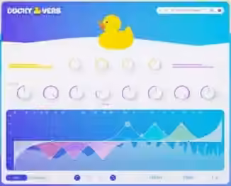 Parametric Ducky Verb v1.0.0 [WiN]