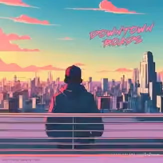 Patchbanks Downtown Roads [WAV]