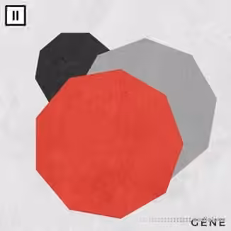 PAUSE Gene [WAV]