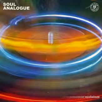 Pelham and Junior Soul Analogue (Sample Pack) [WAV]
