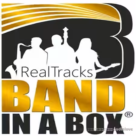 PG Music RealTracks Sets 001-187, 206-300 [DAW Addons] [WiN]