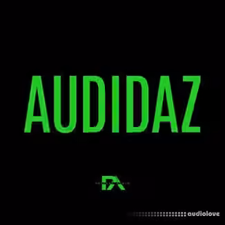 Phyness Audio Audidaz [MULTiFORMAT]