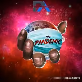 Phyness Audio Pandemic Red [MULTiFORMAT]