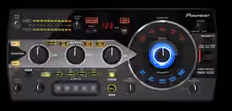 Pioneer RMX-1000 Plug-in v2.1.2 [WiN]