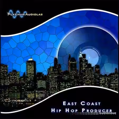Platinum Audiolab East Coast Hip Hop Producer [MULTiFORMAT]