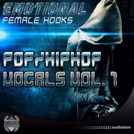 Platinum Hit Factory Emotional Female Hooks Pop and Hip Hop Vocals [WAV]
