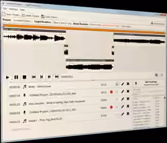 PlayIt VoiceTrack v1.04 Build 683 [WiN]