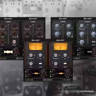 Plugin Alliance Bettermaker C502V DSP v1.0.0 [WiN]
