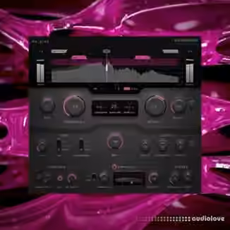 Plugin Alliance Brainworx Bx_glue v1.0.0 [WiN]