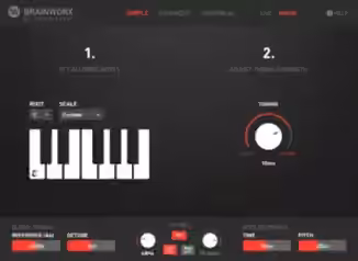 Plugin Alliance Bx_Crispytuner v1.1.0 [WiN]