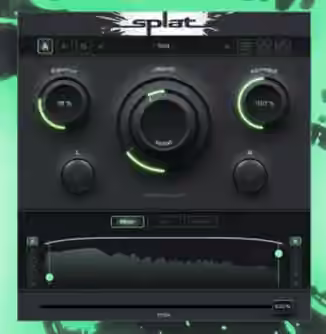 Plugin Alliance Fiedler Audio Splat v1.0.0 [WiN]