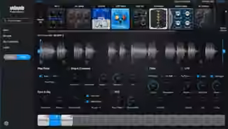 Plugin Alliance MEGA Sampler 2022 [WiN]