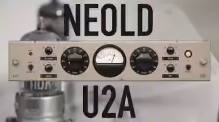 Plugin Alliance NEOLD U2A v1.1.0 [WiN]