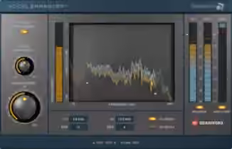 Plugin Alliance Noveltech Vocal Enhancer v1.15.1 [MacOSX]