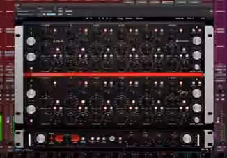 Plugin Alliance TOMO Audiolabs LISA v1.2.1 [WiN]