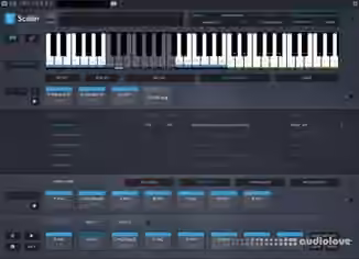 Plugin Boutique Scaler 2 v2.5.0 [WiN]