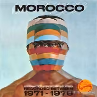 Polyphonic Music Library Morocco [WAV]