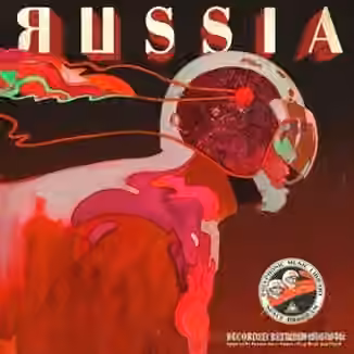 Polyphonic Music Library Russia [WAV]