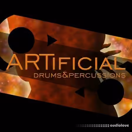 Precisionsound ARTificial D and P [KONTAKT]