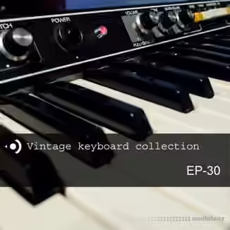 Precisionsound EP-30 [MULTiFORMAT]