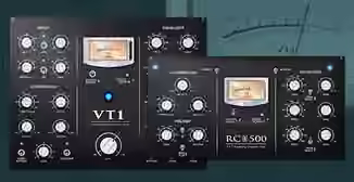 PreSonus Channel Strip Collection v1.0.11.86394 [WiN]