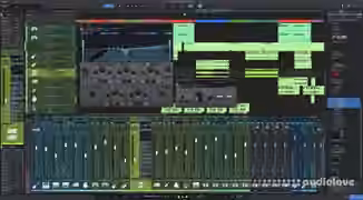 PreSonus Studio ONE v6.5.1 Patch [MacOSX]