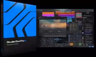 PreSonus Studio One 7 v7.1.1 [WiN]