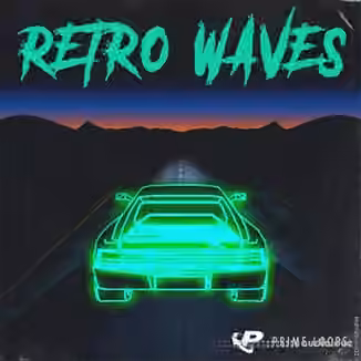 Prime Loops Retro Waves [WAV, MiDi]