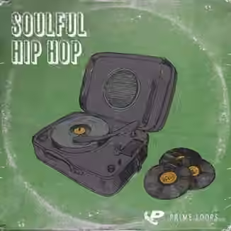 Prime Loops Soulful Hip Hop Samples [WAV, Sampler Patches]