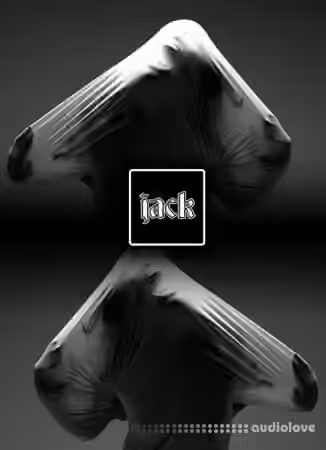 ProdbyJack Panic Drum Kit [WAV]