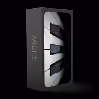 Prodigye MIDI ID Ultimate Midi Chord Collection [MiDi]