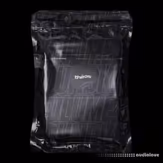 Prodtheos Theos Soundkit Vol.4 [WAV]