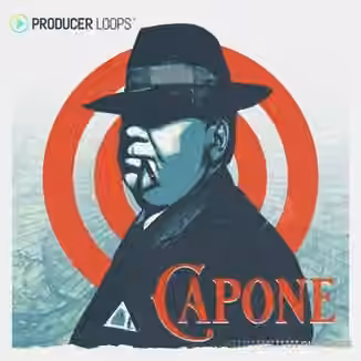 Producer Loops Capone [MULTiFORMAT]