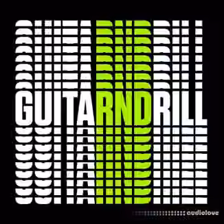 Producer Loops GuitaRnDrill [MULTiFORMAT]