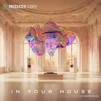 Producer Loops In Your House [WAV, MiDi, REX, AiFF, DAW Templates]
