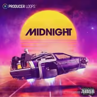 Producer Loops Midnight [MULTiFORMAT]