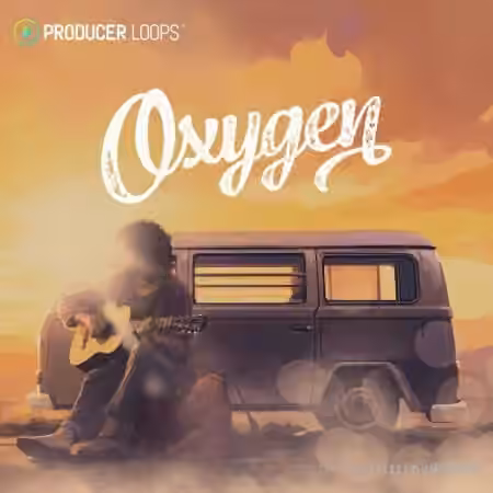 Producer Loops Oxygen [MULTiFORMAT]