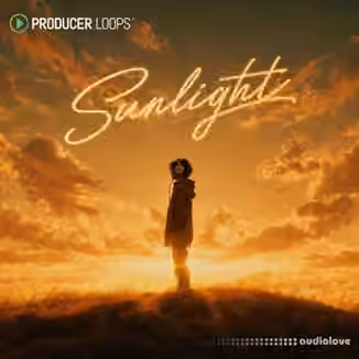 Producer Loops Sunlight [WAV, MiDi]