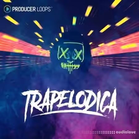 Producer Loops Trapelodica [MULTiFORMAT]