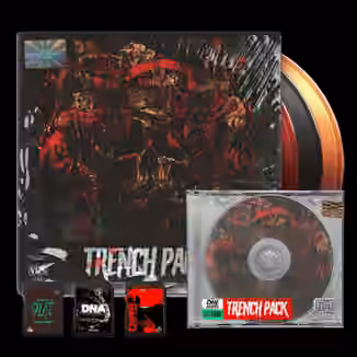 Producergrind Trench Pack [WAV]