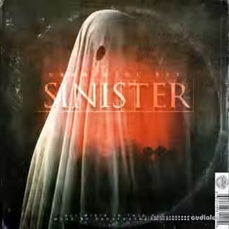 ProofOnTheTrack Sinister Drum Midi Kit [MiDi]