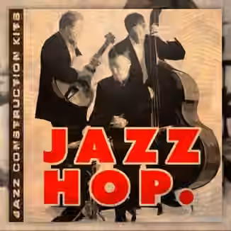 PrzystekRecords Jazzhop [WAV, MiDi]