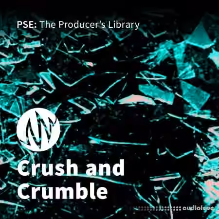 PSE: The Producer's Library Crush and Crumble [WAV]