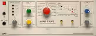 PSPaudioware PSP 2445 EMT v1.3.12 [WiN]