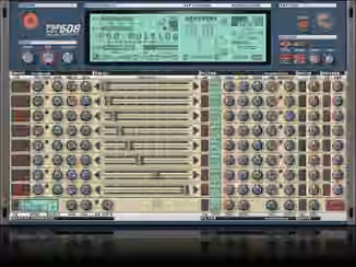 PSPaudioware PSP 608 MultiDelay v1.8.6 [WiN]