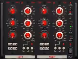 PSPaudioware PSP E27 v1.7.4 [WiN]