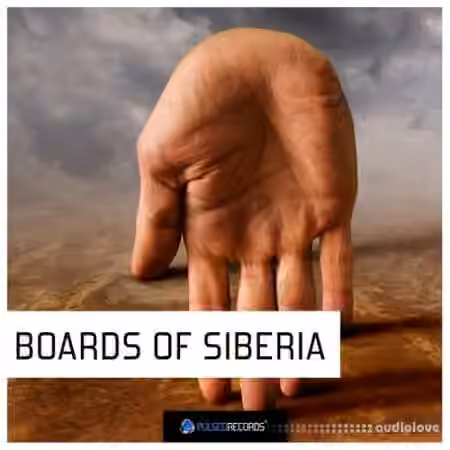 Pulsed Records Boards Of Siberia [WAV]